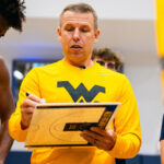 COLUMN: Evolution of college hoops about to get crazy